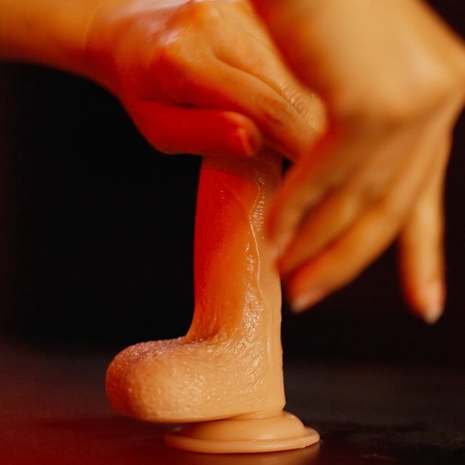 ♀ Handjob / Masakiu - Kích hoạt khoái cảm của chàng (Dành cho Nữ)